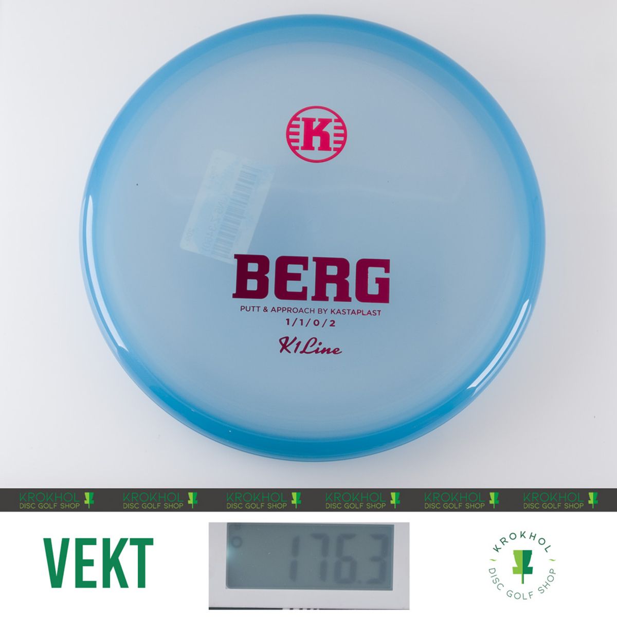 K1 Berg