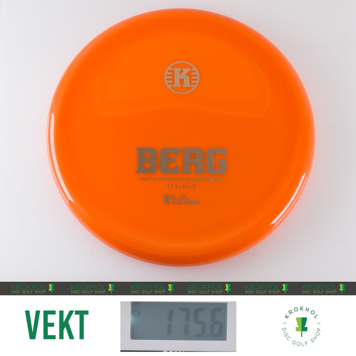 K1 Berg