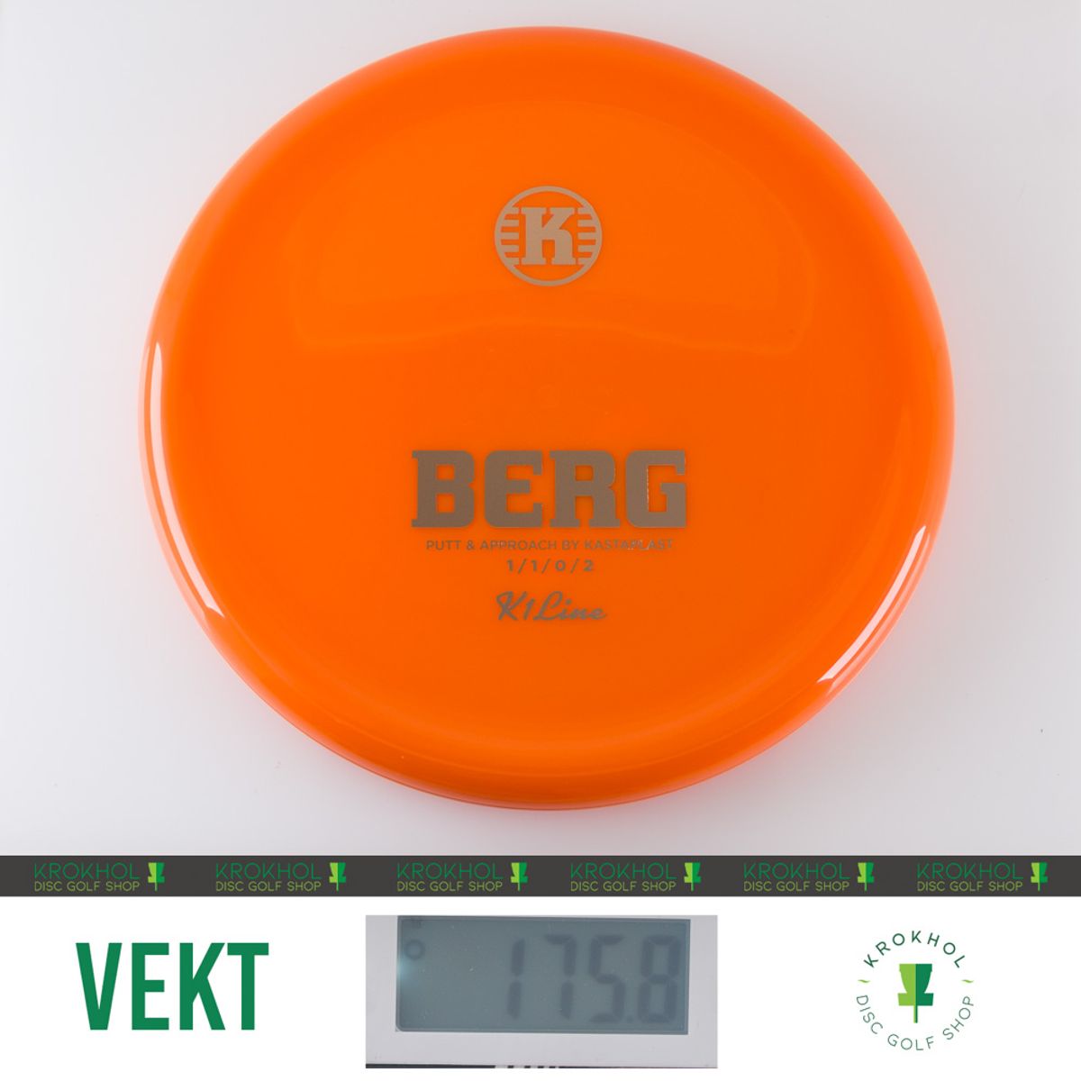 K1 Berg