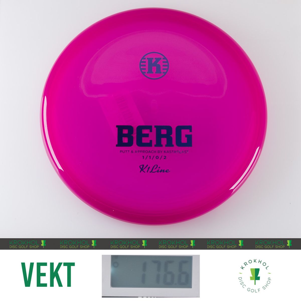 K1 Berg