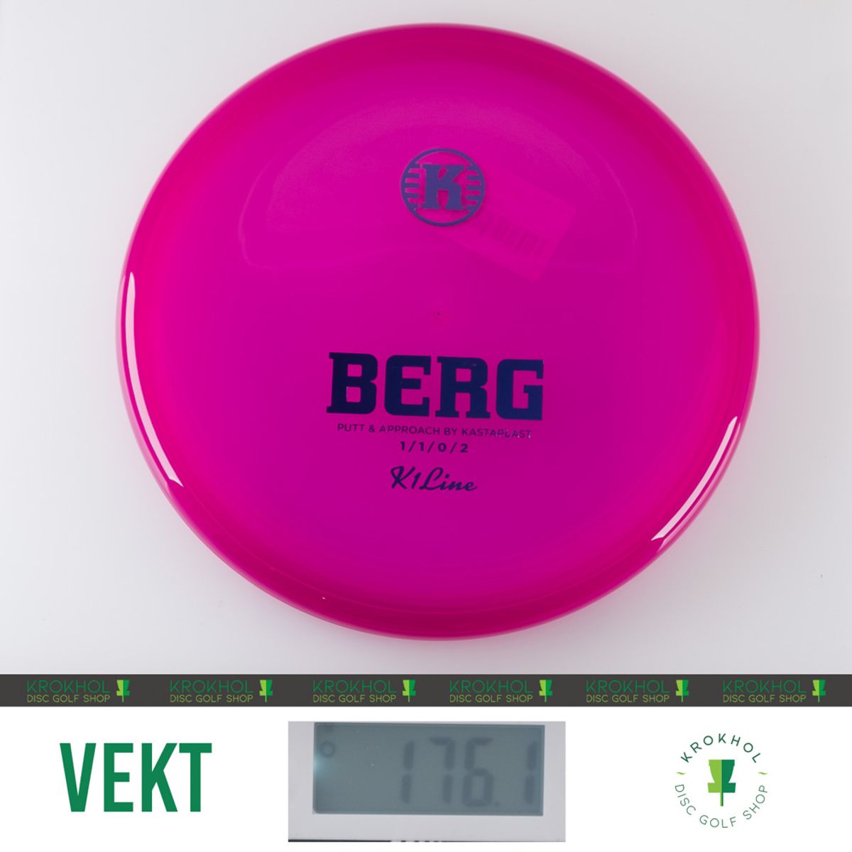 K1 Berg