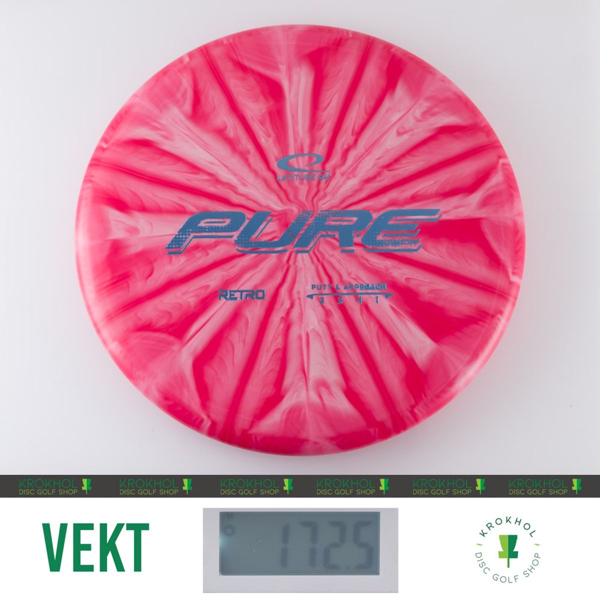 Retro Pure