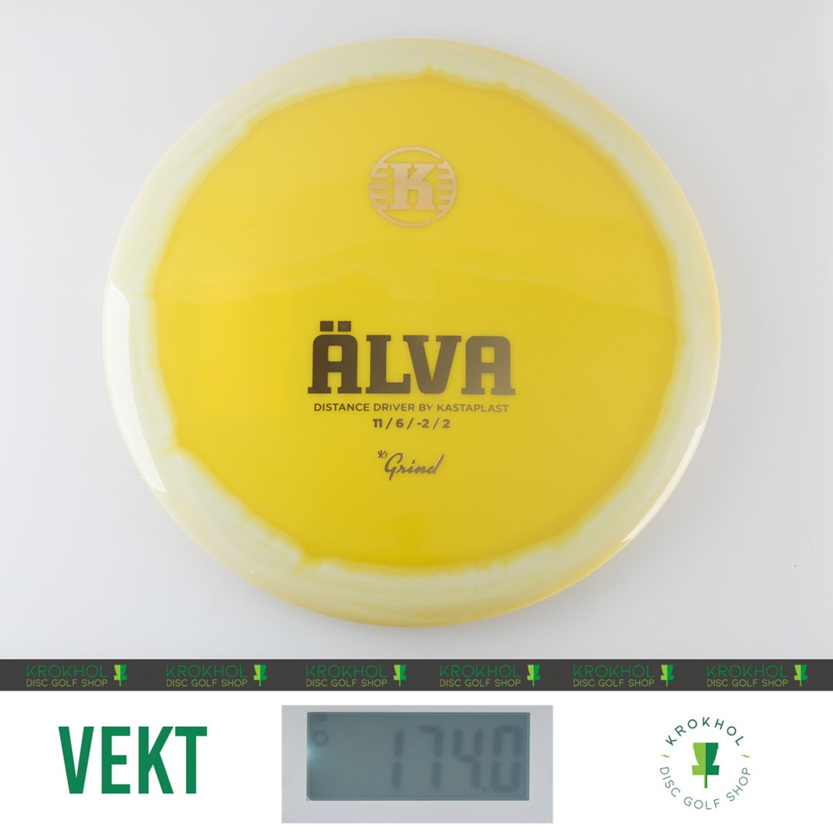 K1 Grind Älva