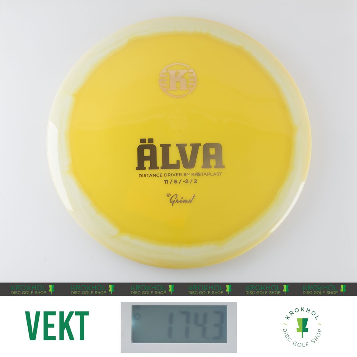 K1 Grind Älva