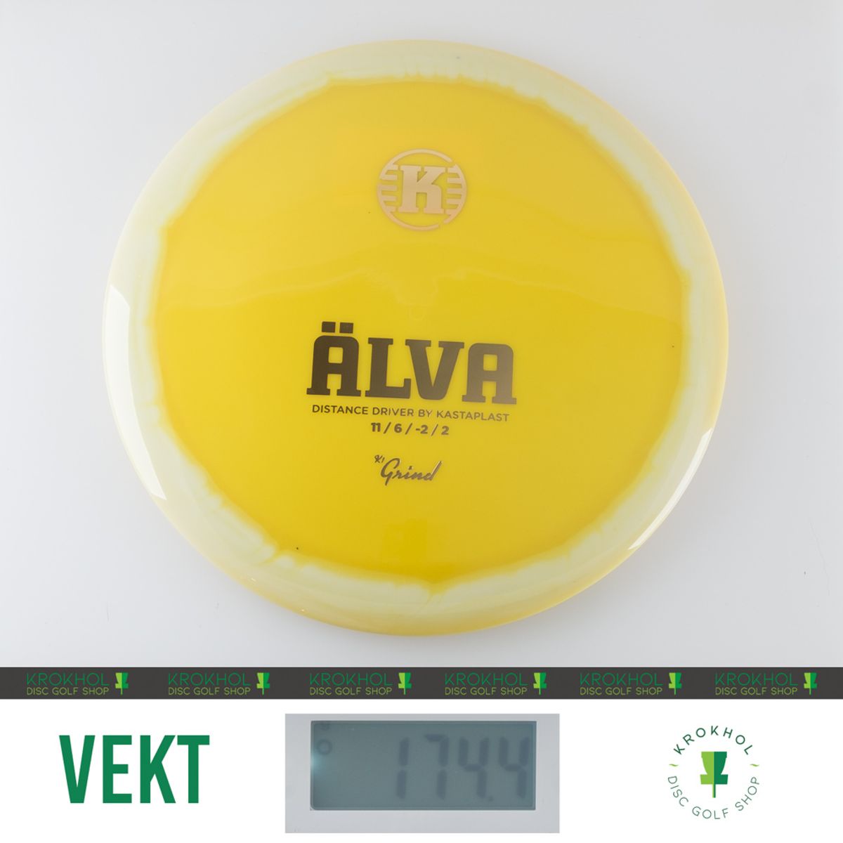 K1 Grind Älva