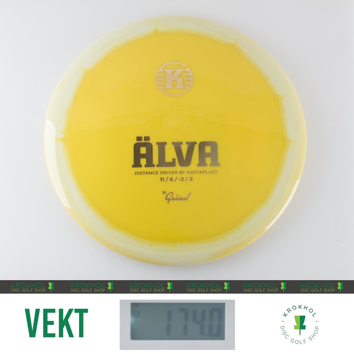K1 Grind Älva