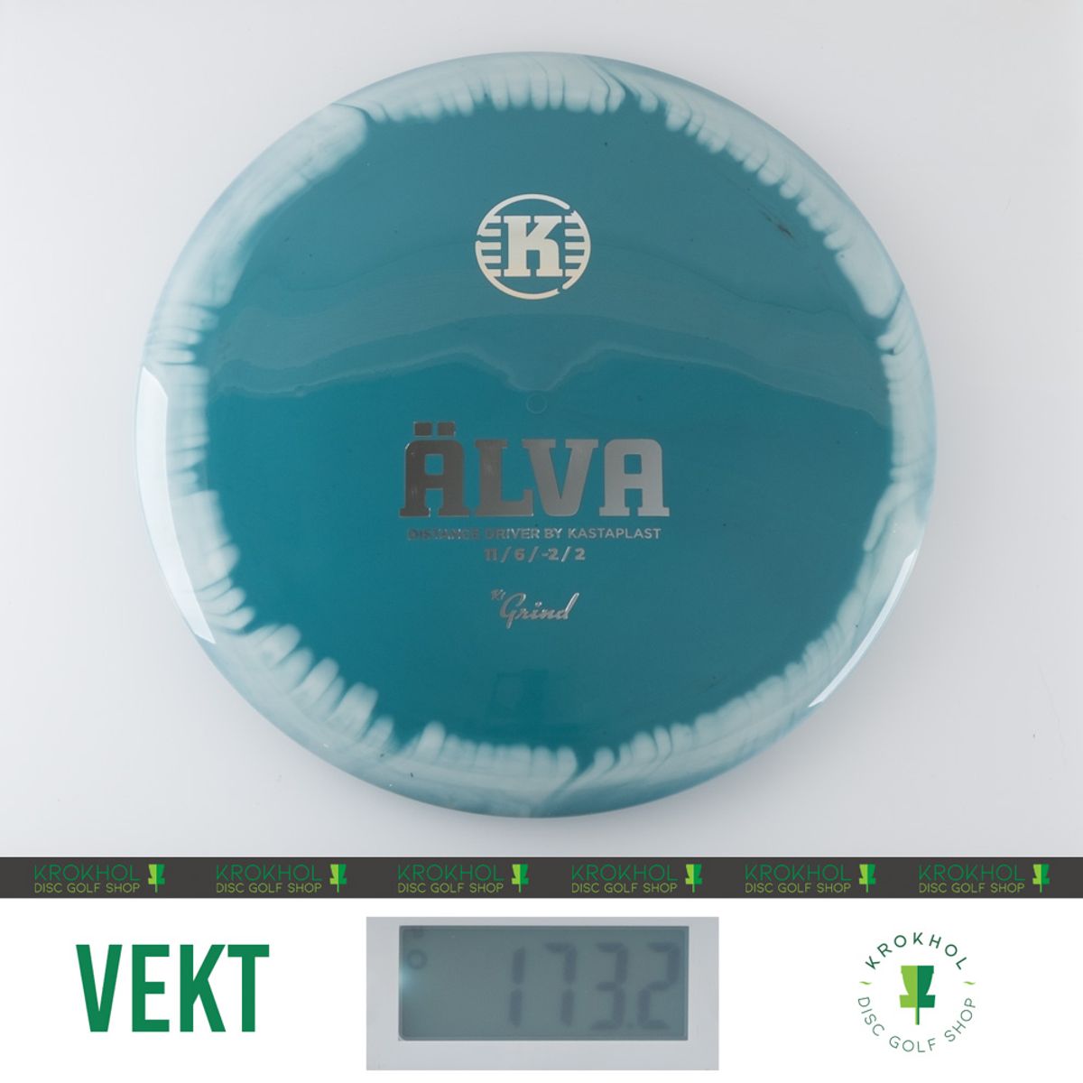 K1 Grind Älva