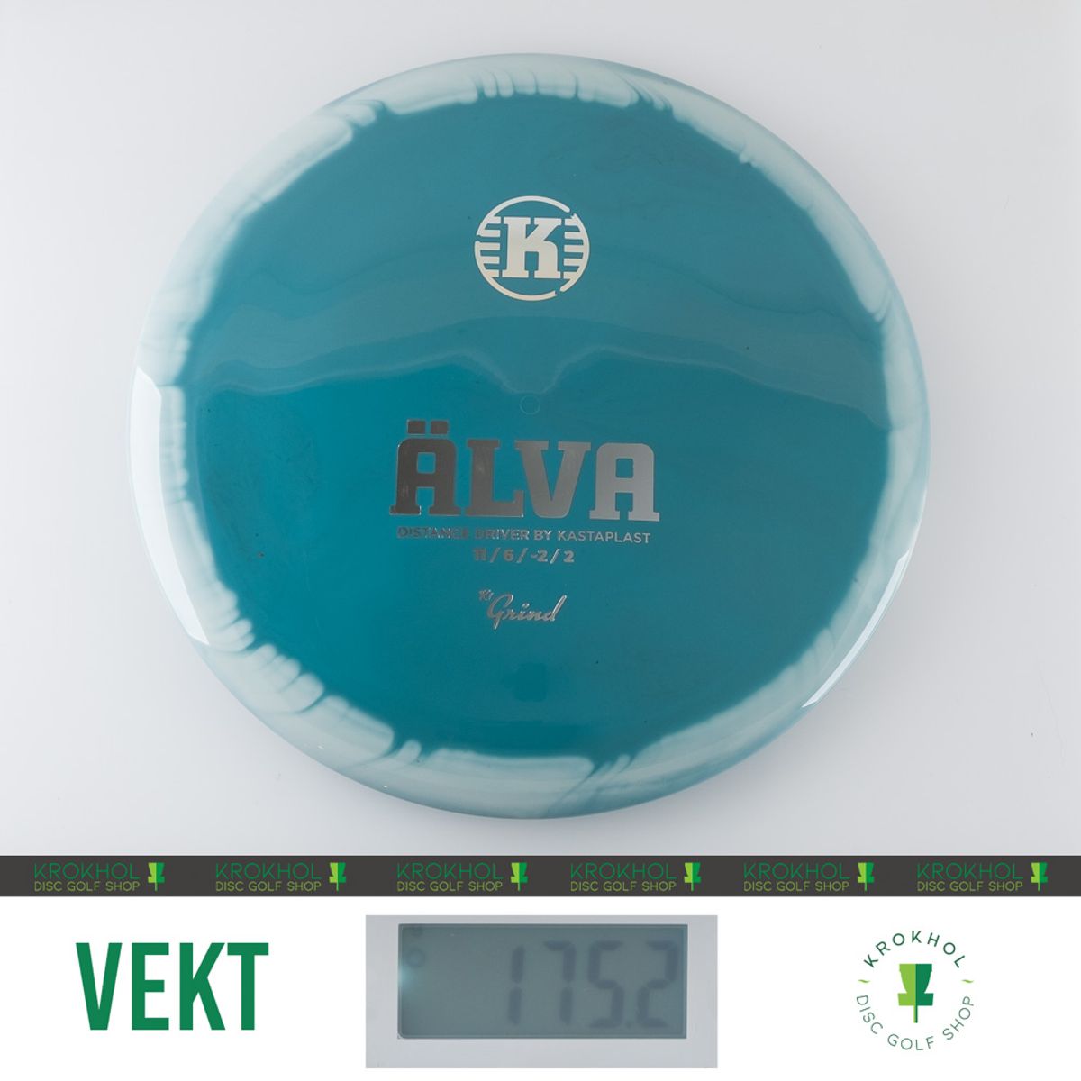 K1 Grind Älva