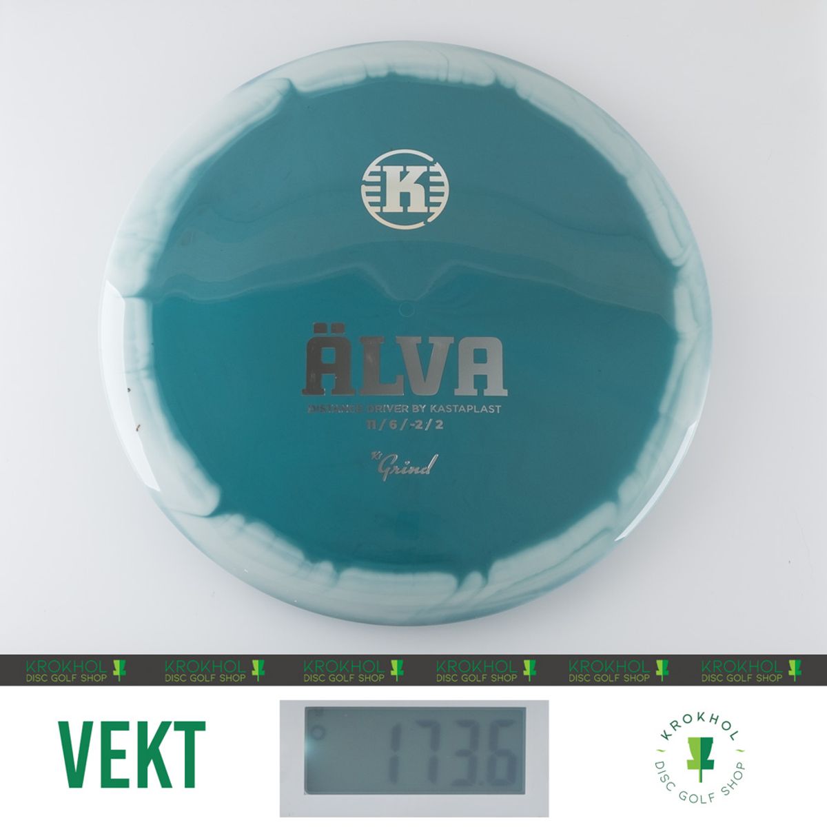 K1 Grind Älva