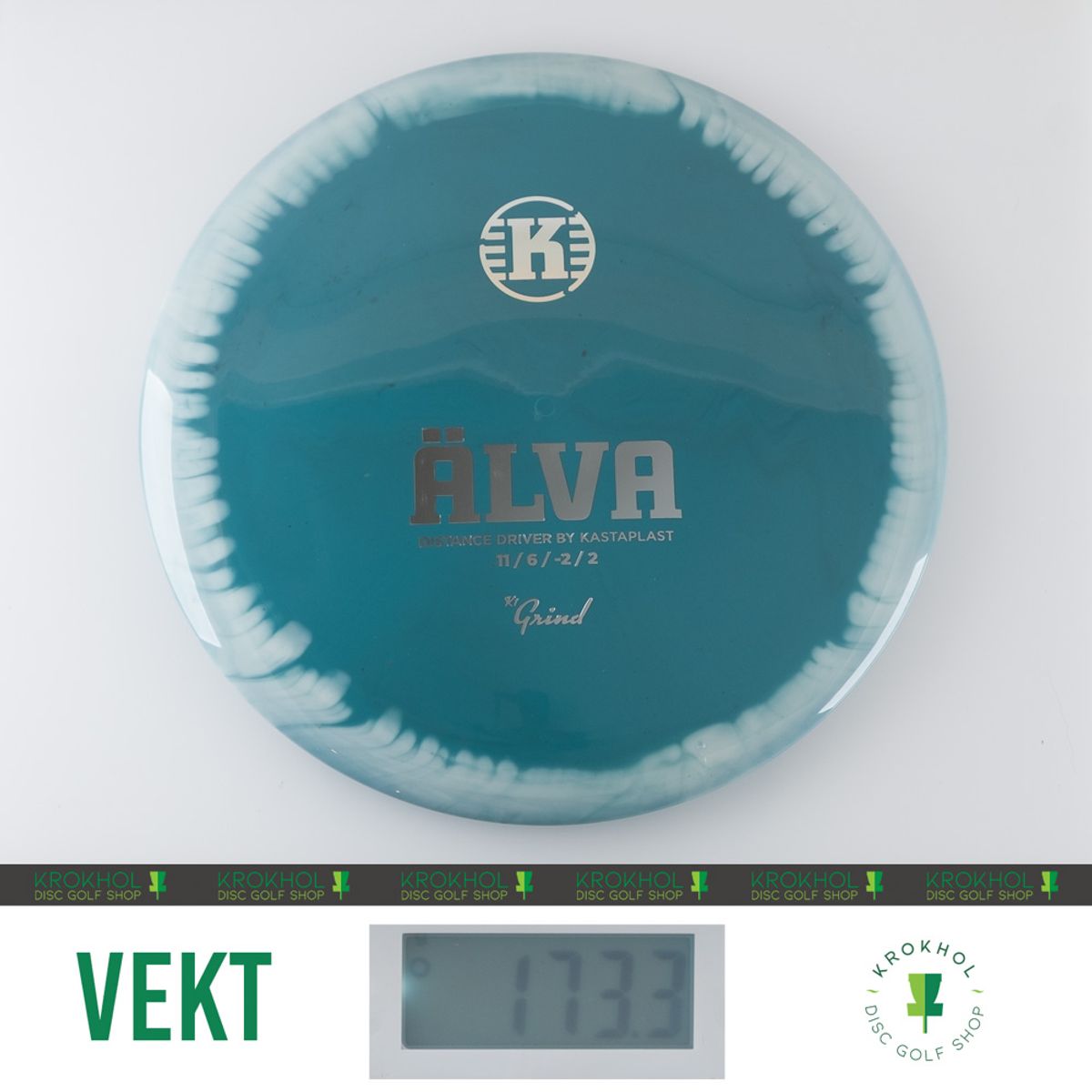 K1 Grind Älva