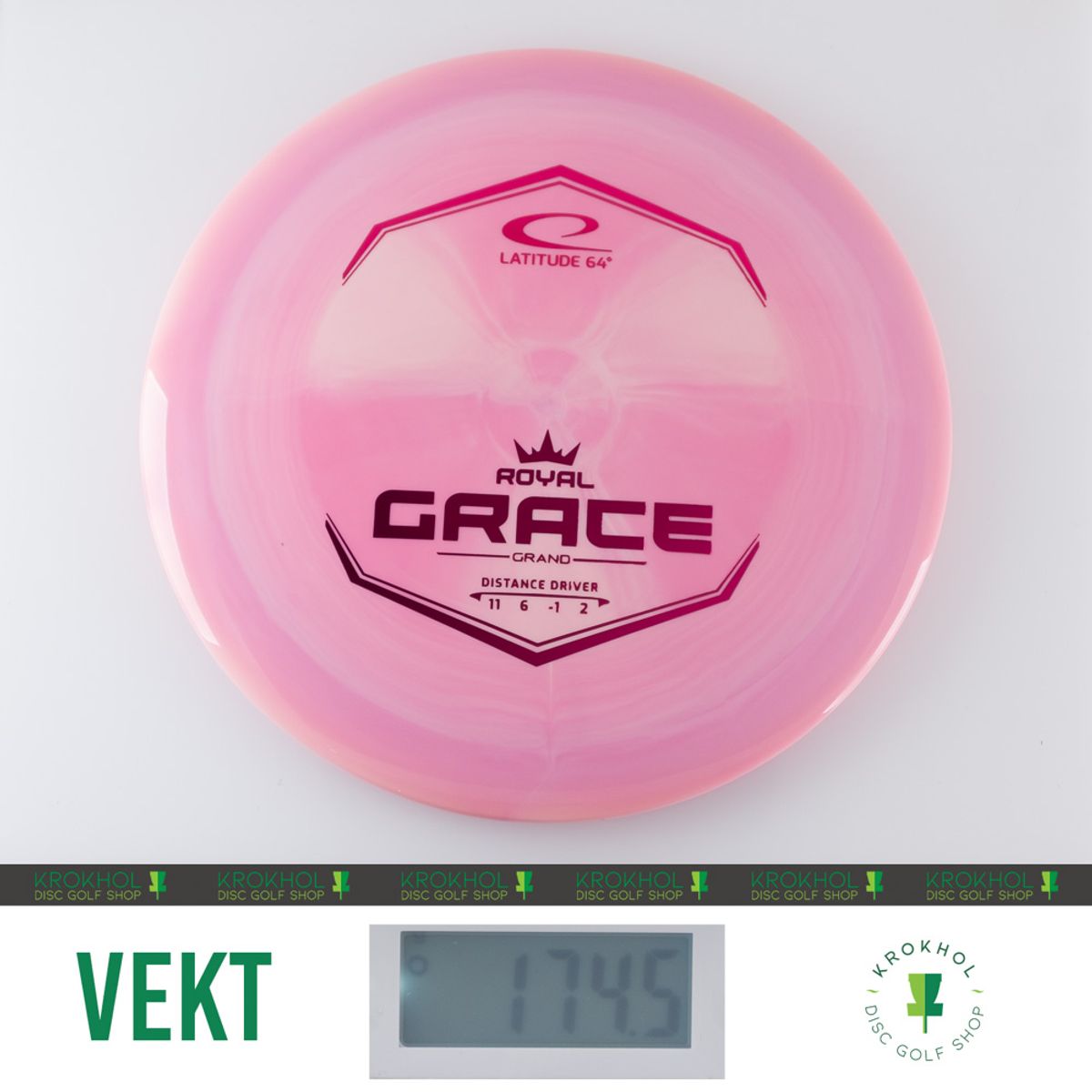 Grand Grace