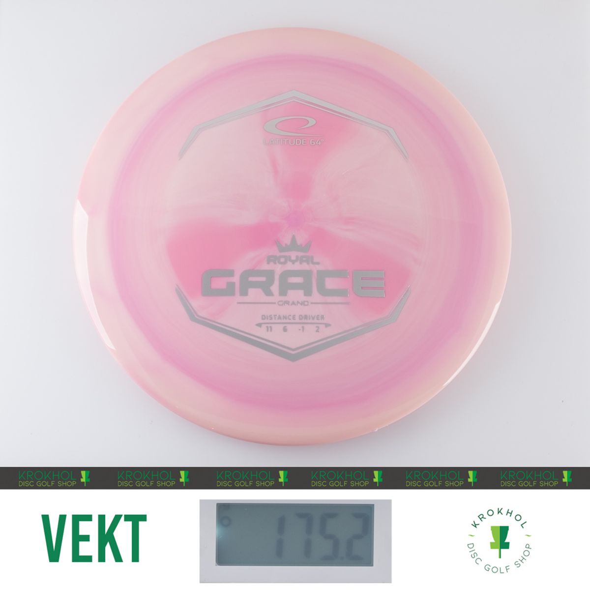 Grand Grace