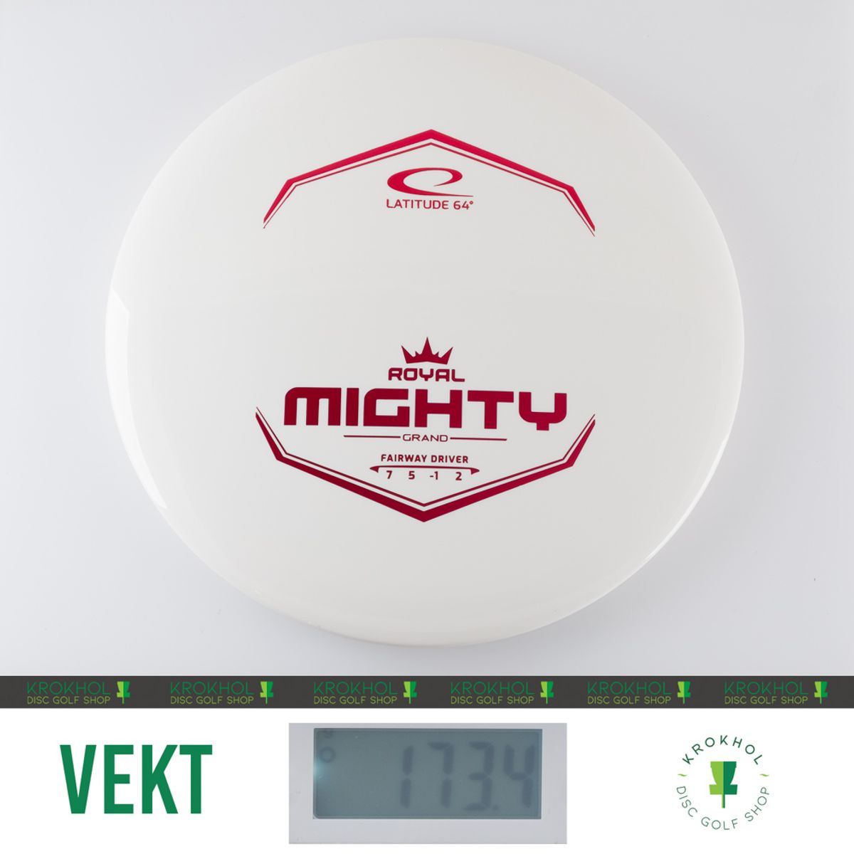 Grand Mighty