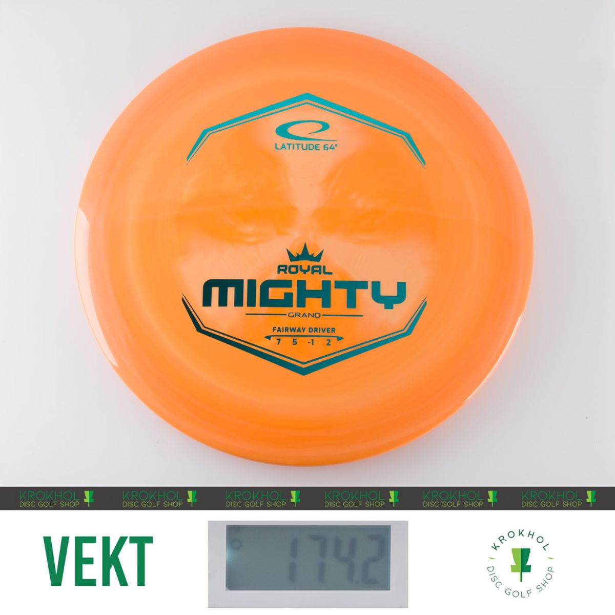 Grand Mighty