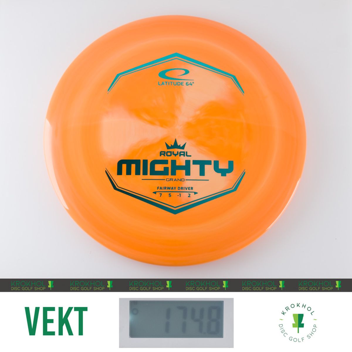 Grand Mighty