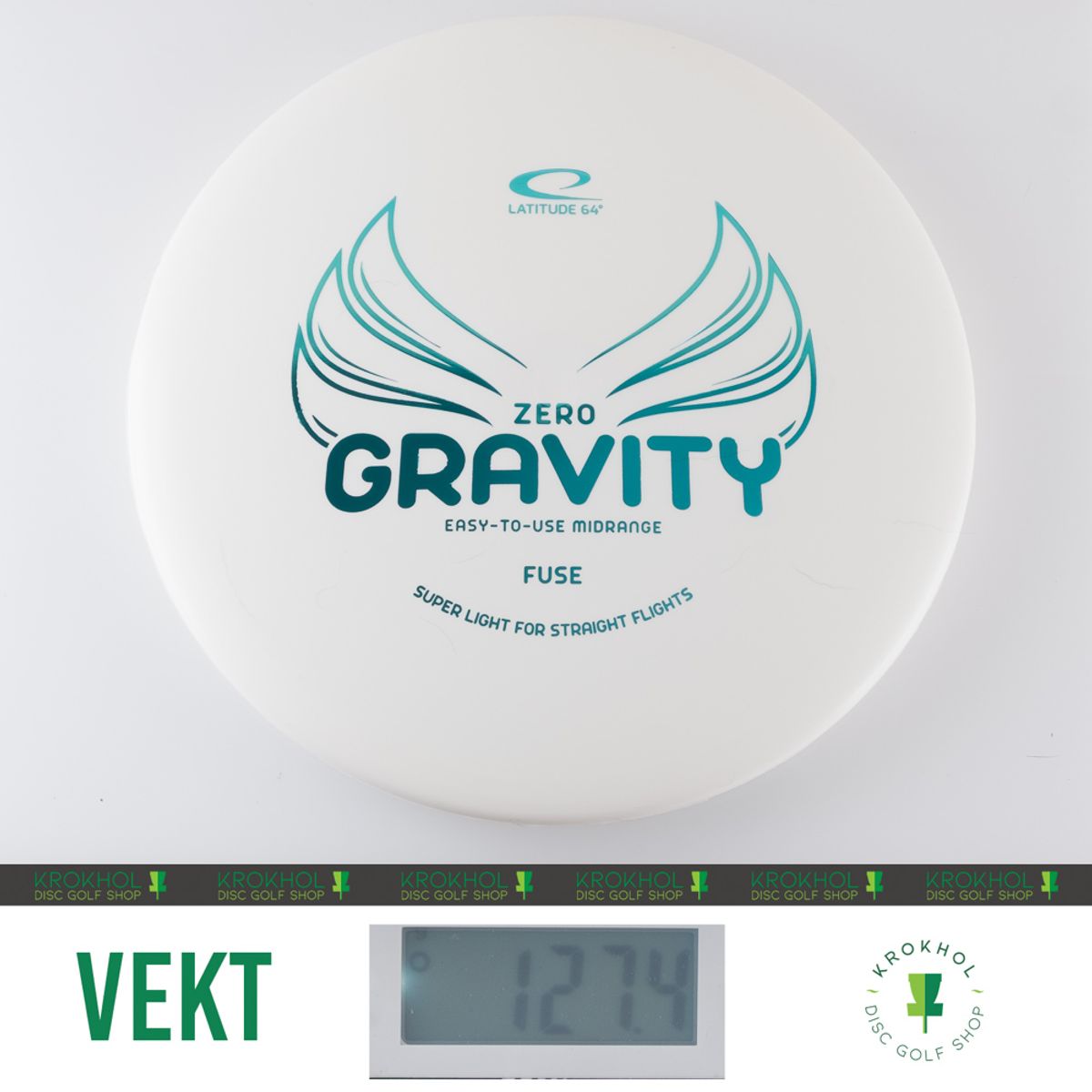Zero Gravity Fuse