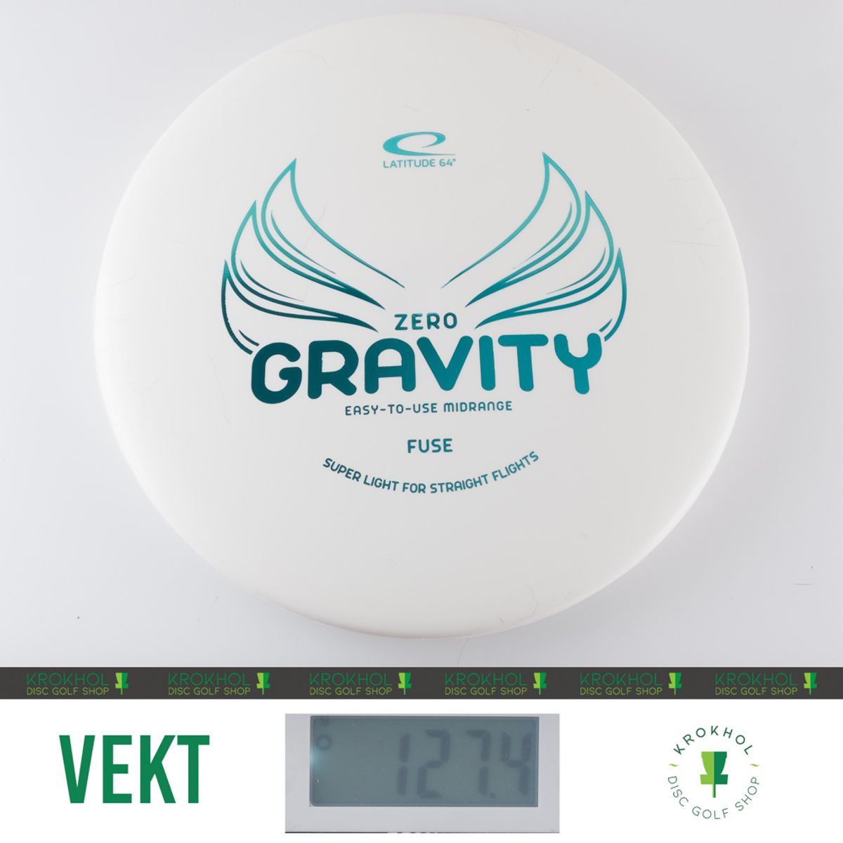 Zero Gravity Fuse