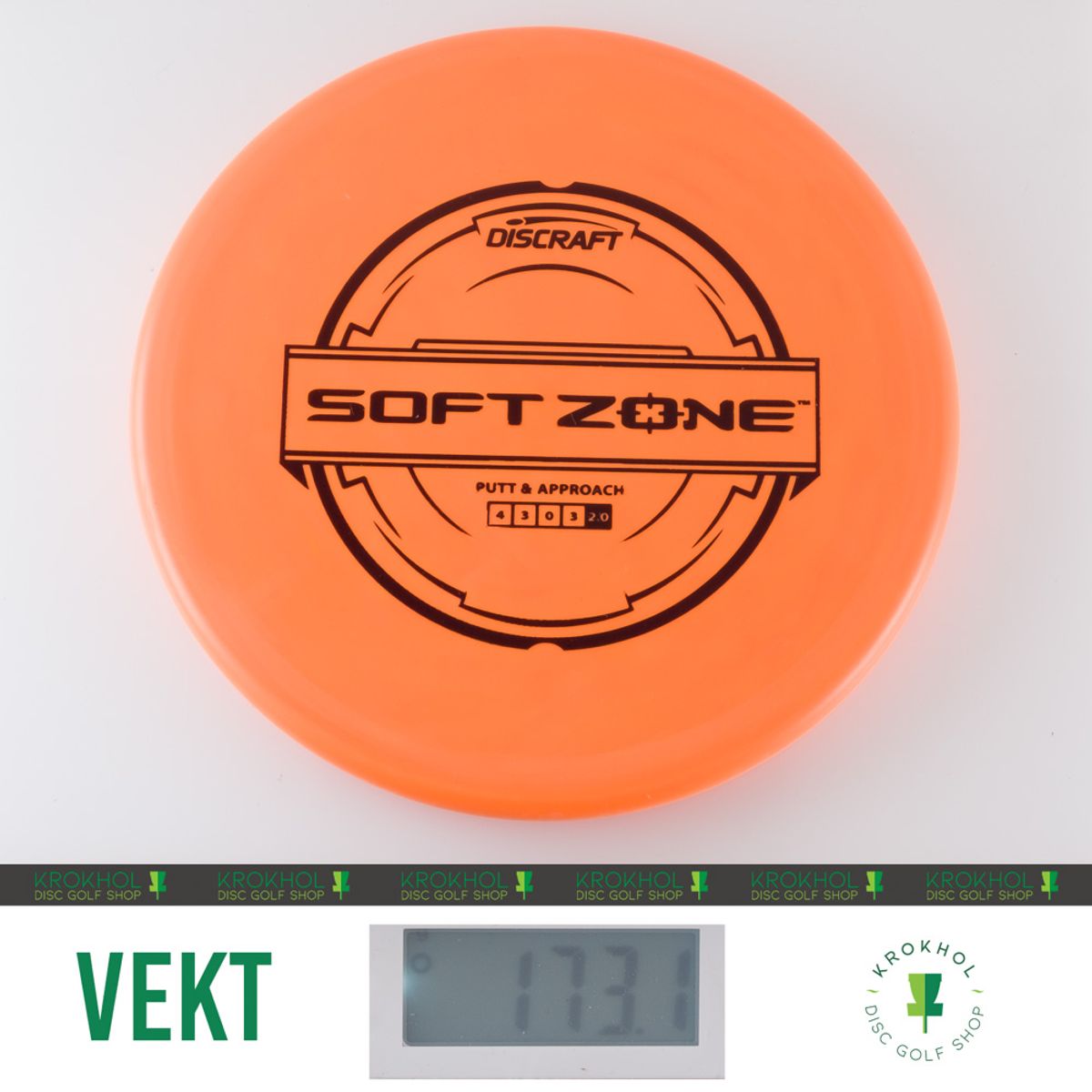 Soft Blend Zone