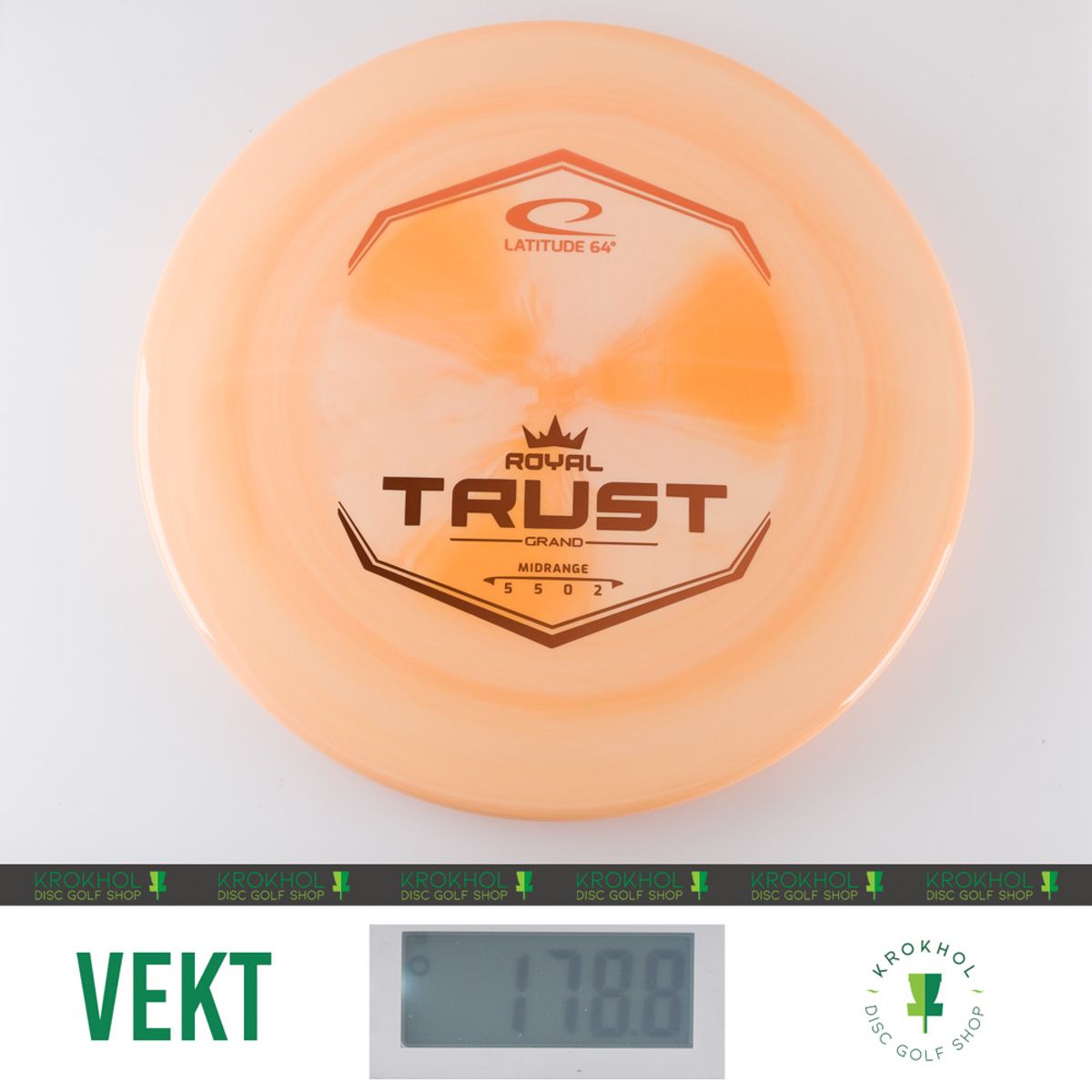 Grand Trust
