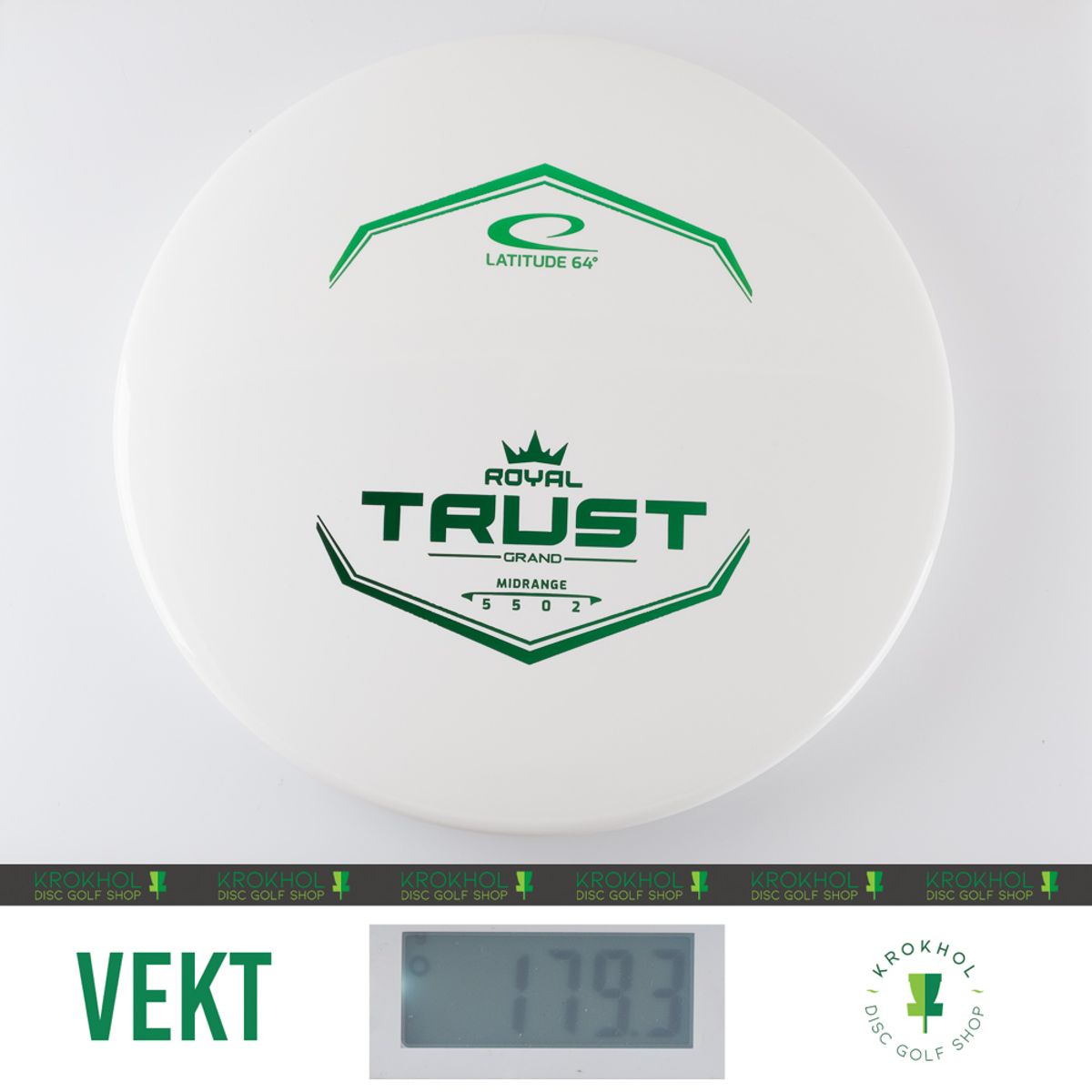 Grand Trust