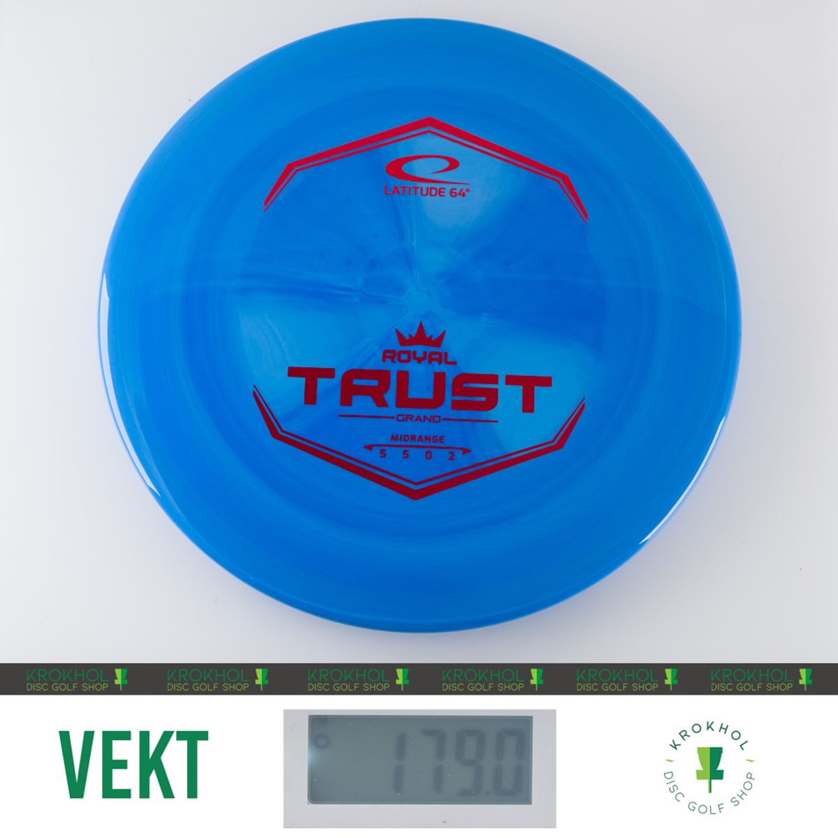 Grand Trust