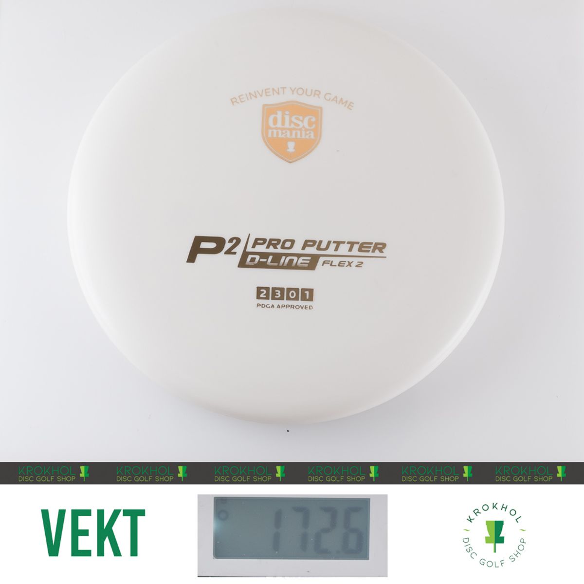 D-Line Flex2 P2