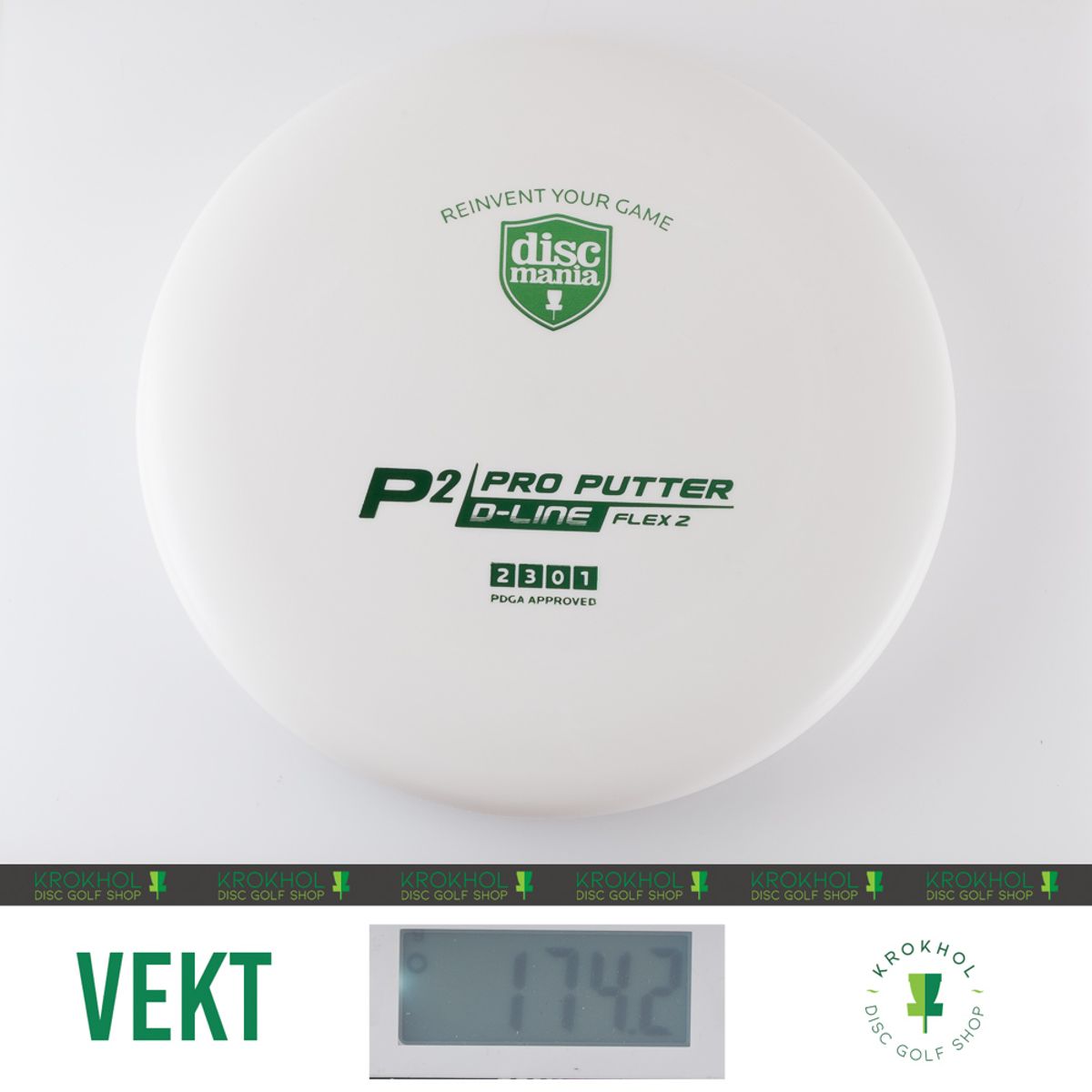 D-Line Flex2 P2