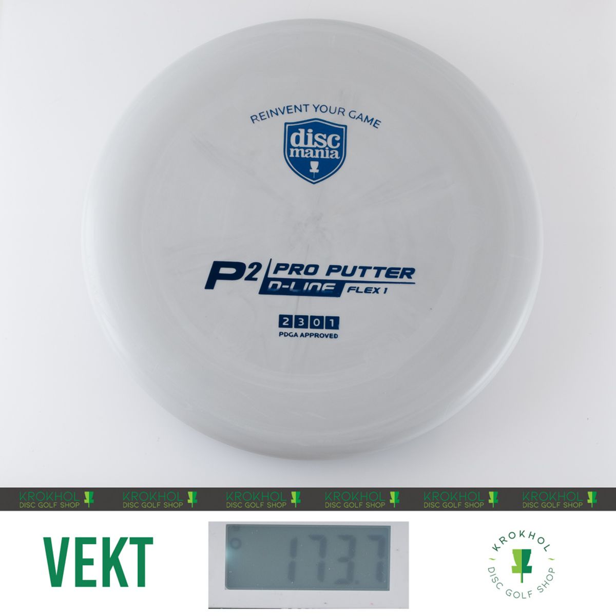 D-Line Flex1 P2