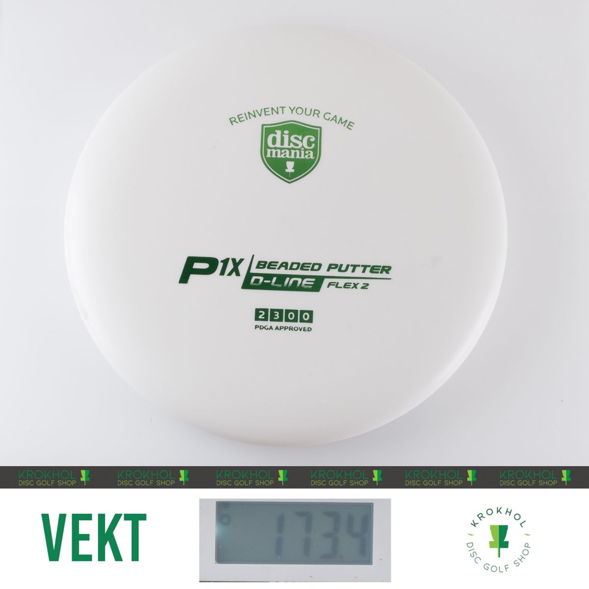 D-Line Flex2 P1X