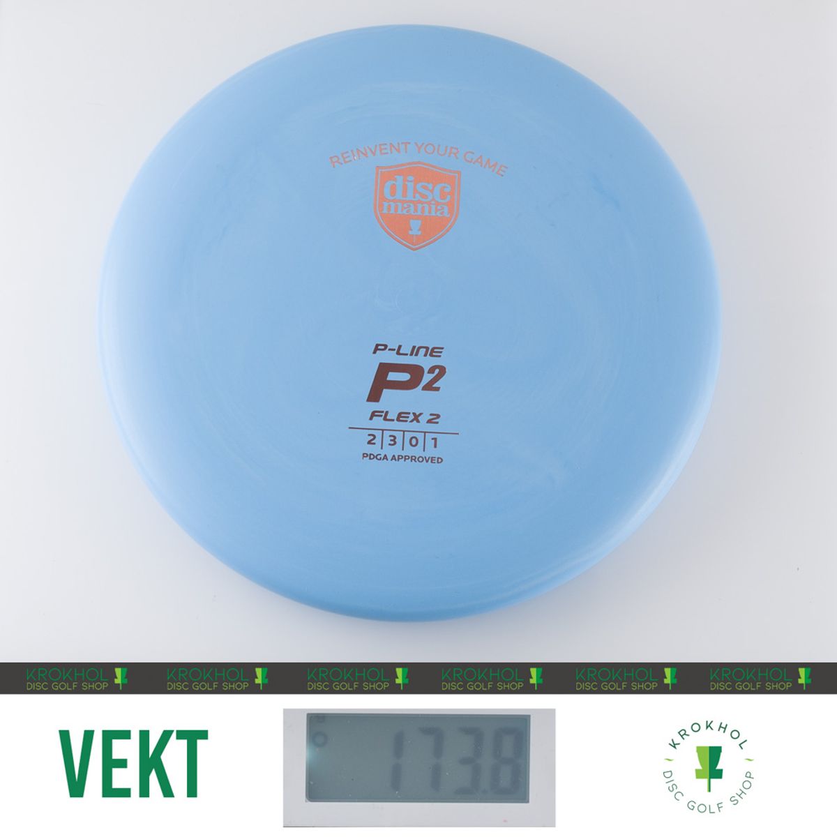 P-Line Flex2 P2