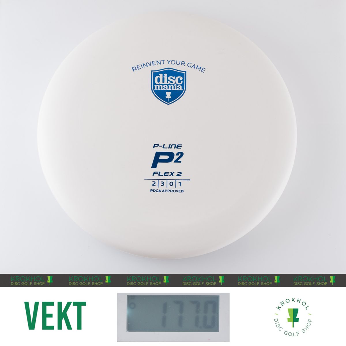 P-Line Flex2 P2