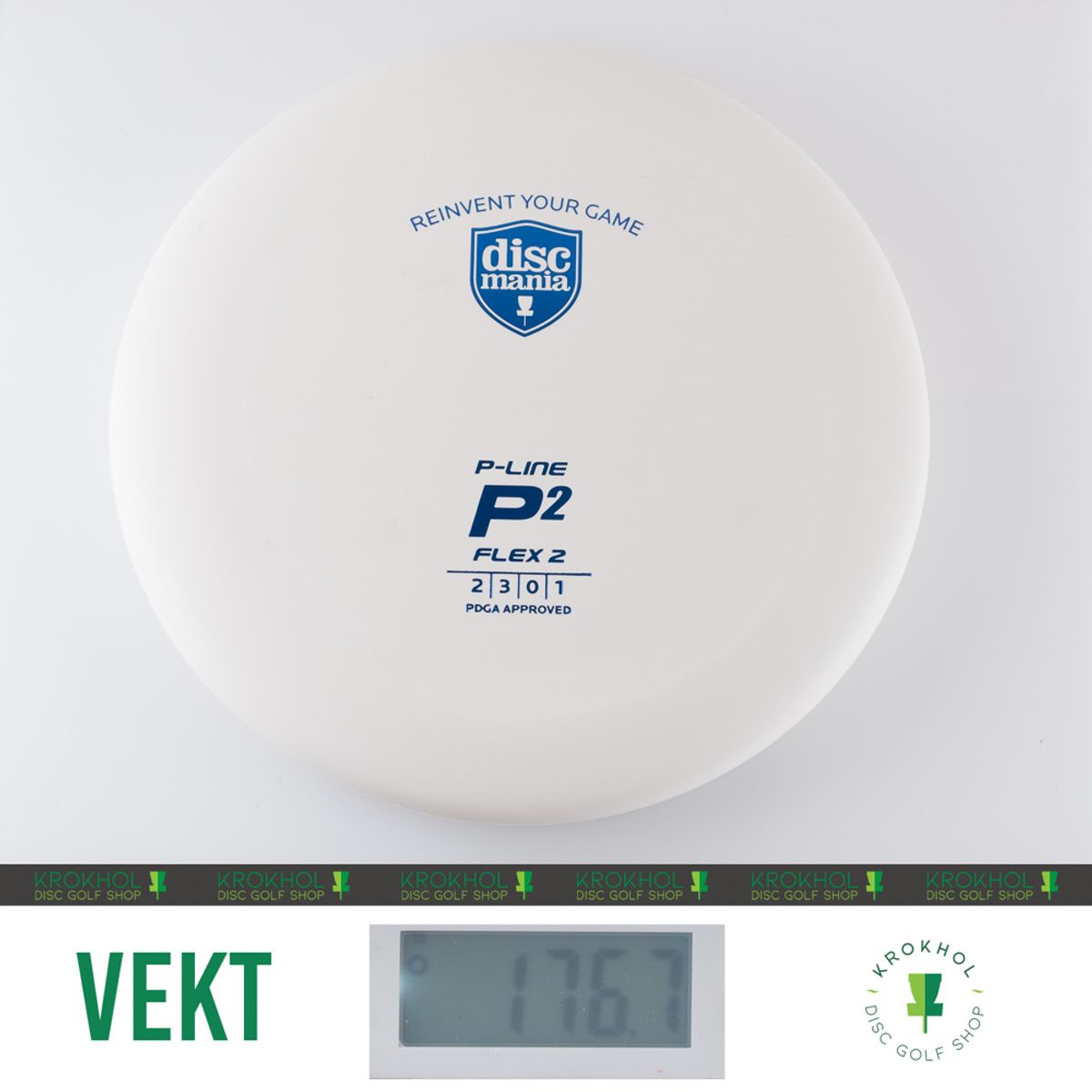 P-Line Flex2 P2