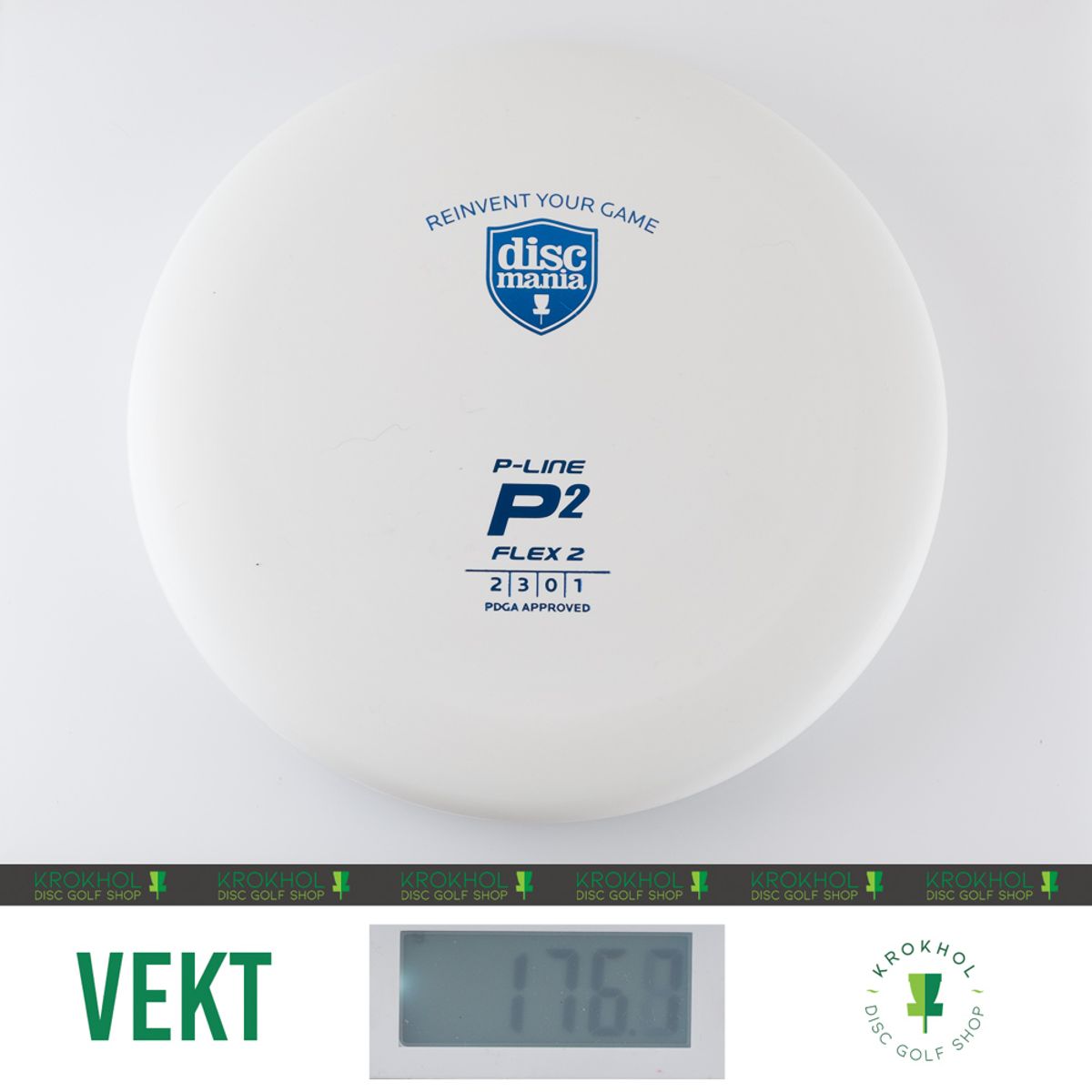 P-Line Flex2 P2