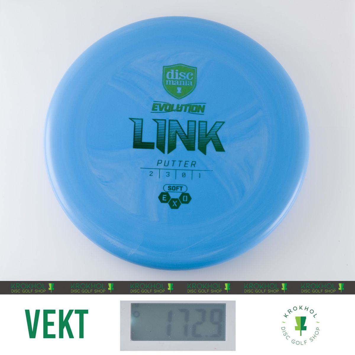 Exo Soft Link