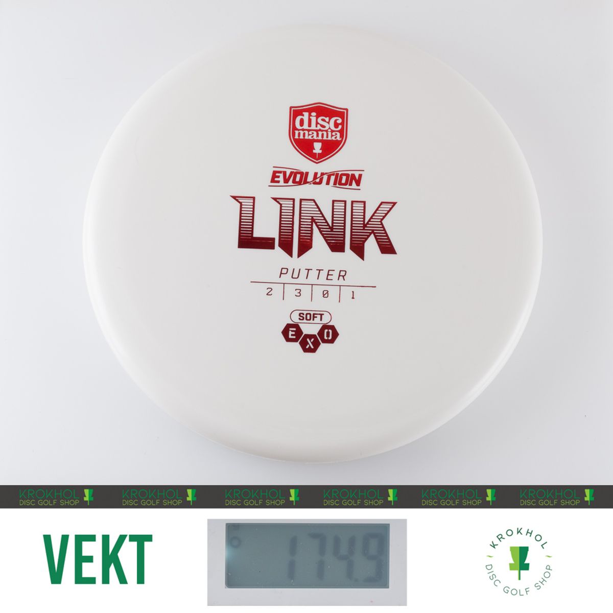 Exo Soft Link