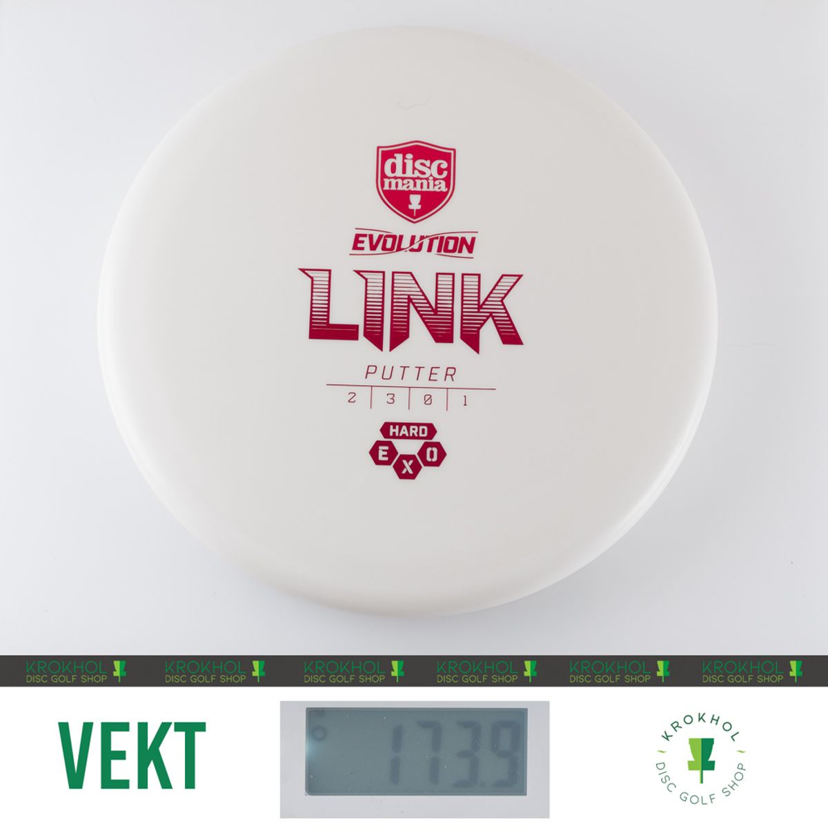 Exo Hard Link