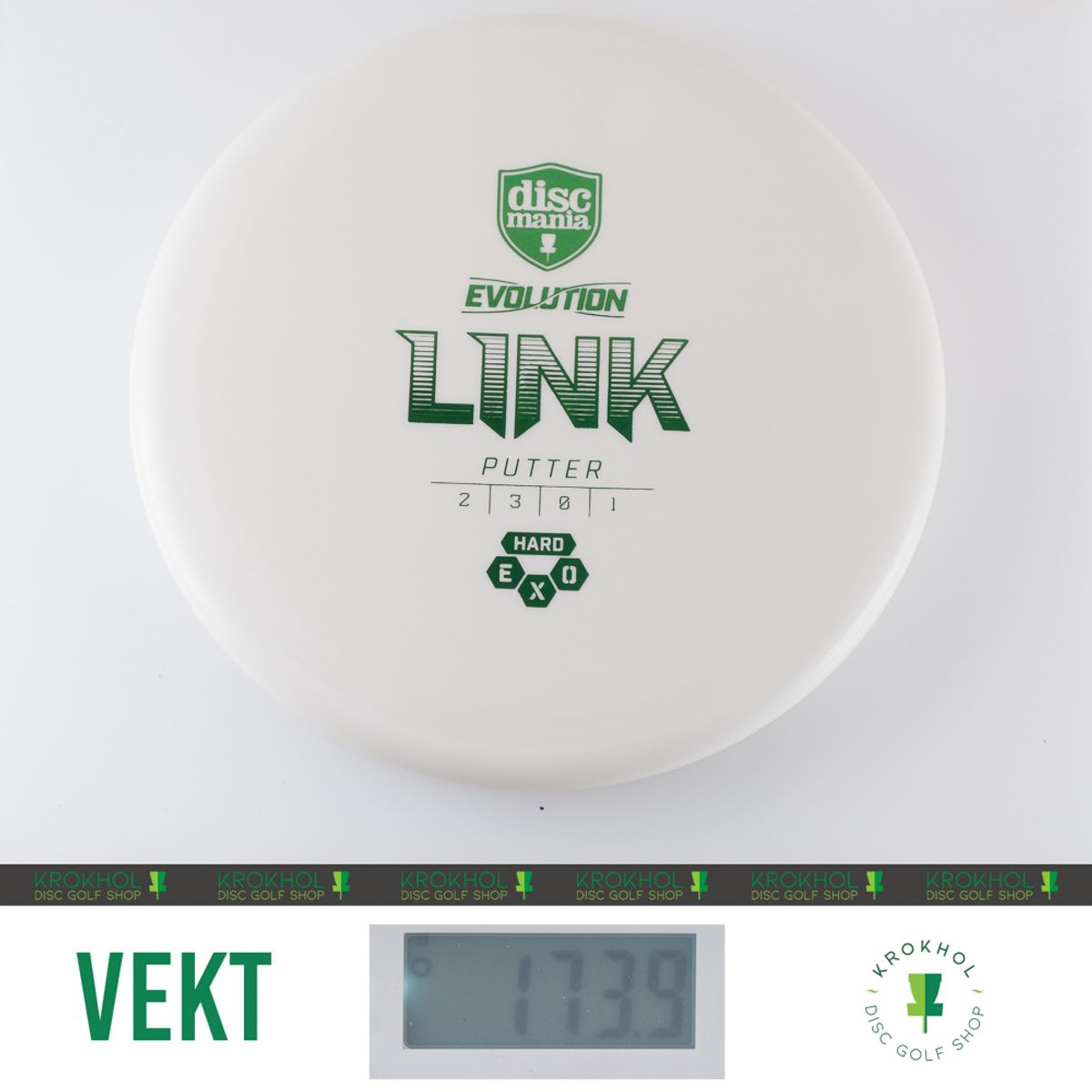 Exo Hard Link