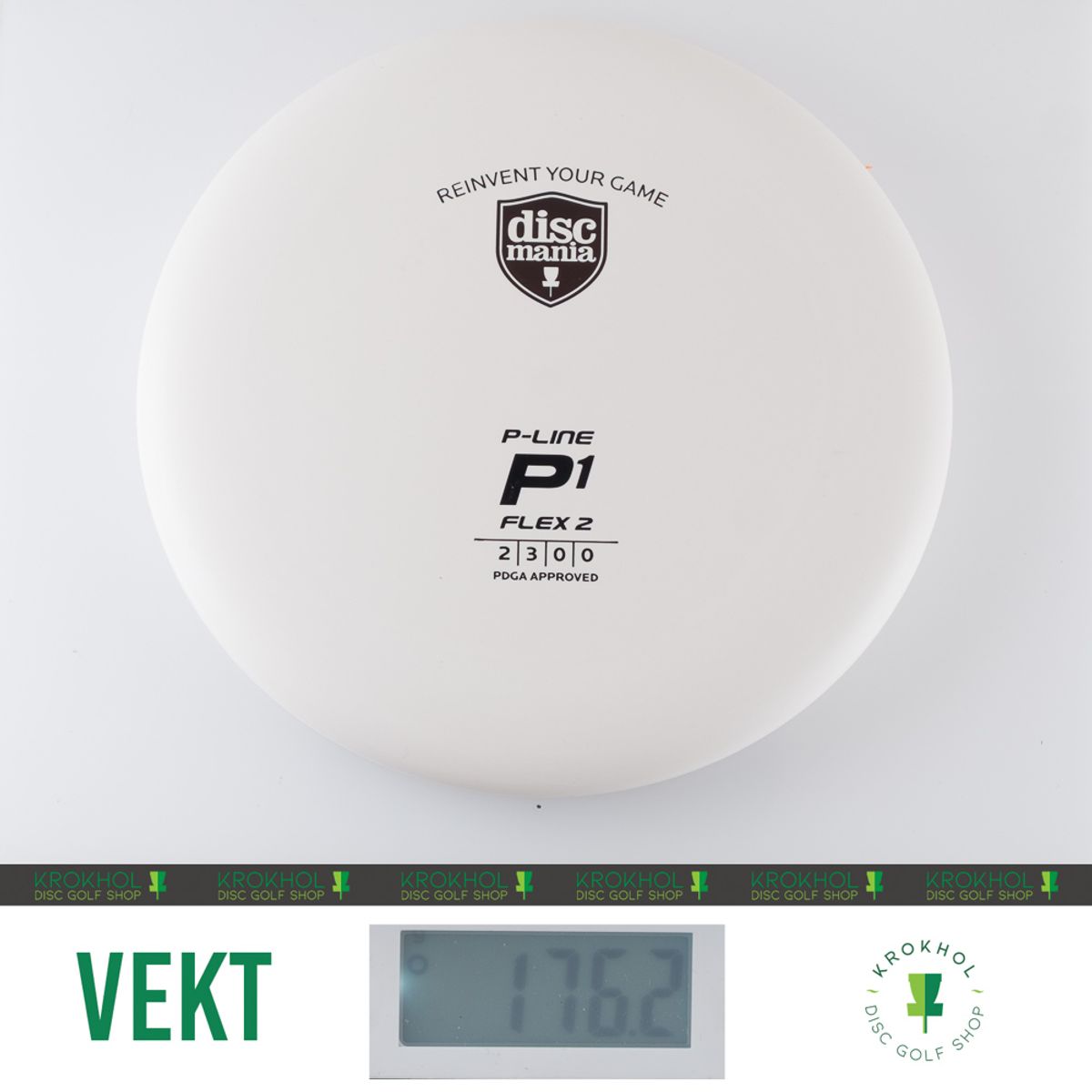 P-Line Flex2 P1