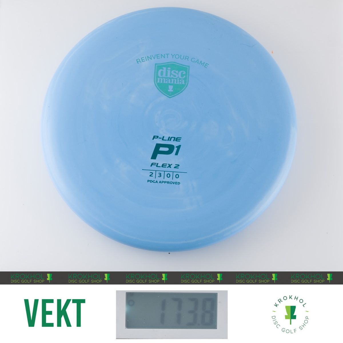 P-Line Flex2 P1