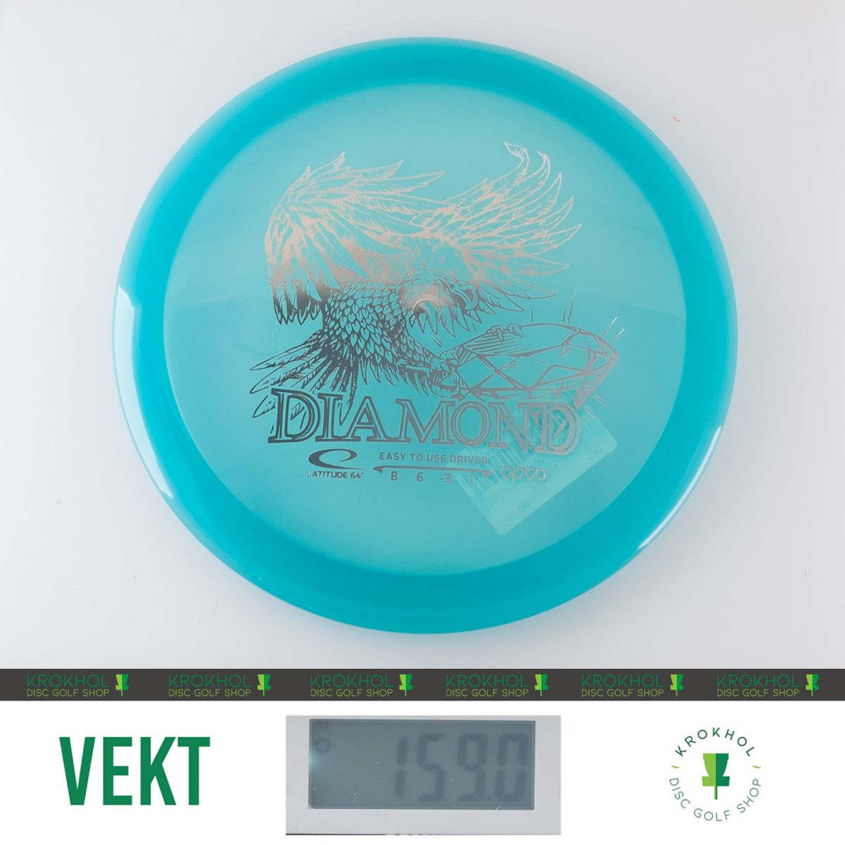 Opto Diamond