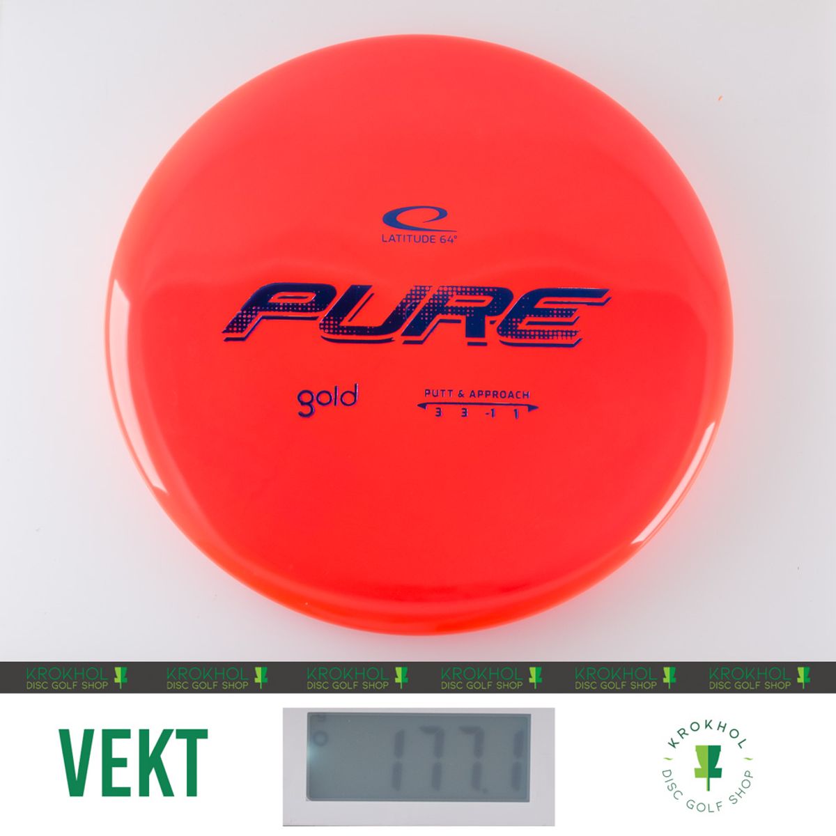 Gold Pure