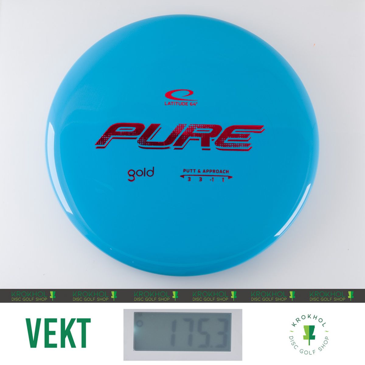 Gold Pure