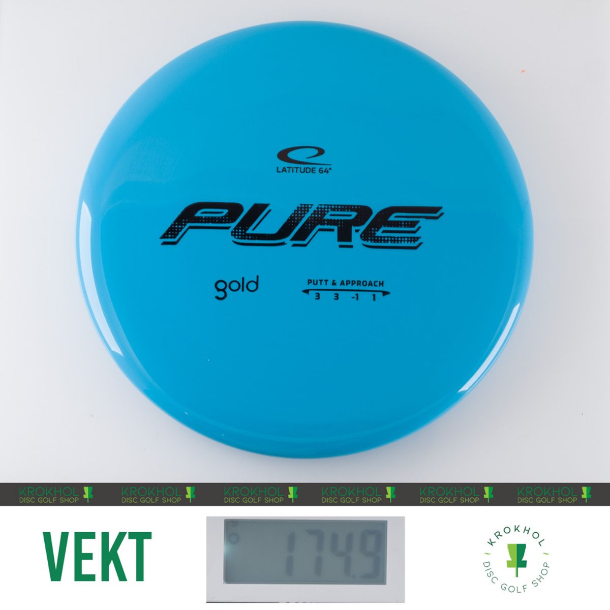 Gold Pure