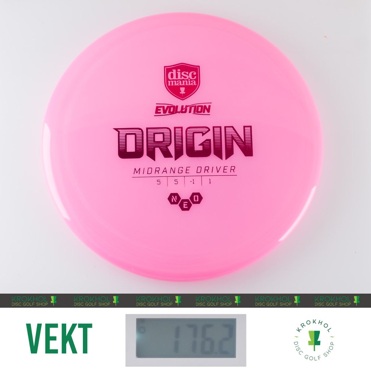 Neo Origin