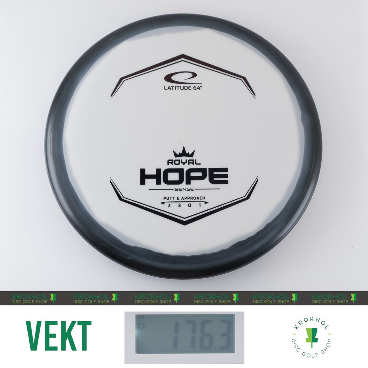 Sense Orbit Hope