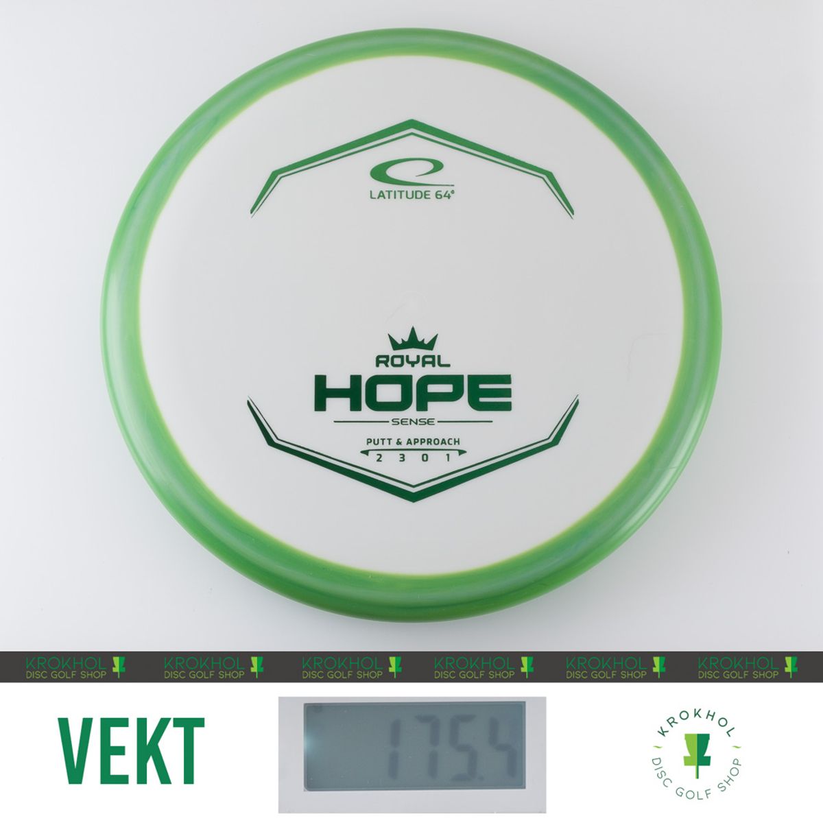 Sense Orbit Hope