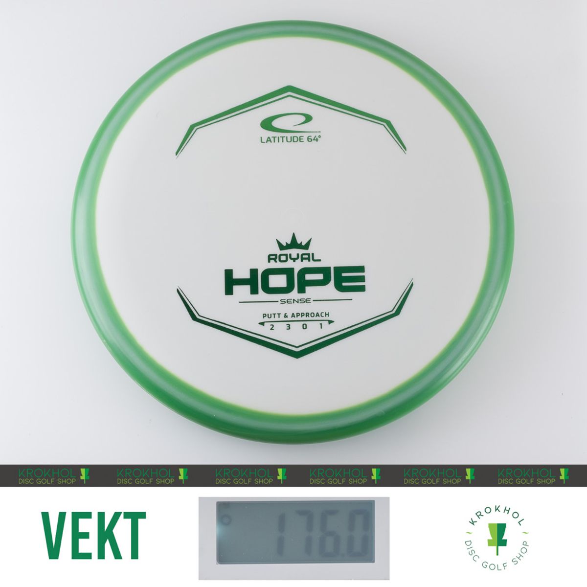 Sense Orbit Hope