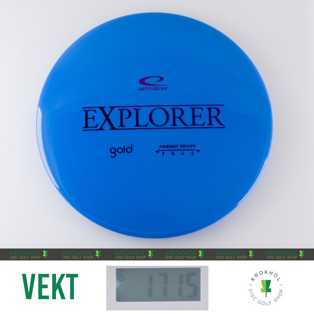 Gold Explorer