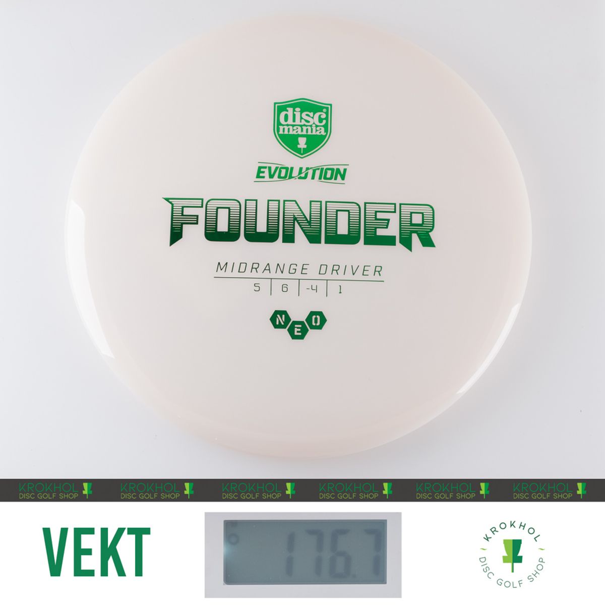Neo Founder