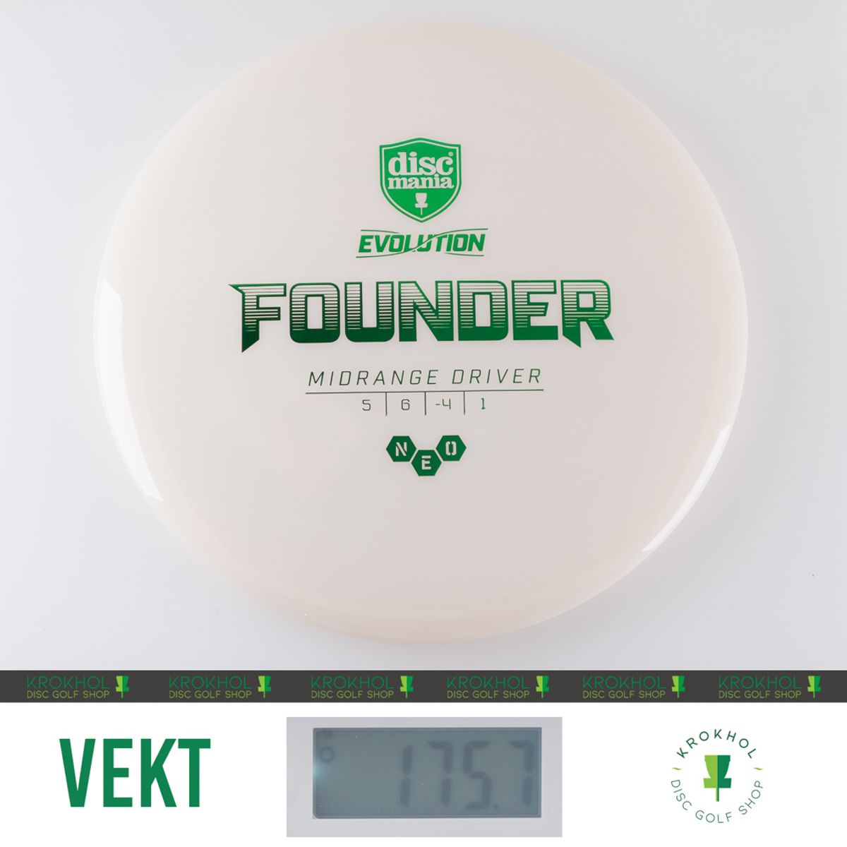 Neo Founder